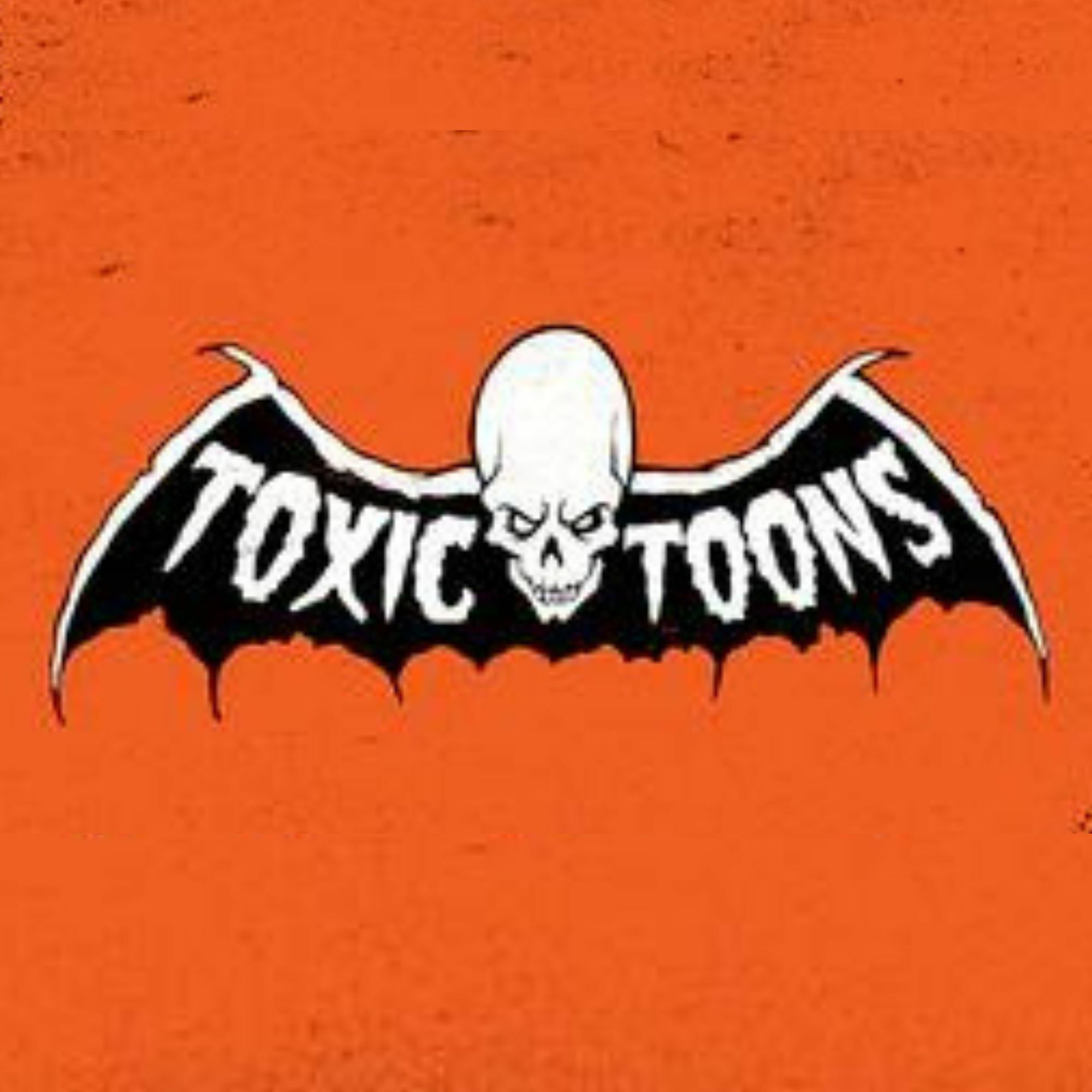 Toxic Toons